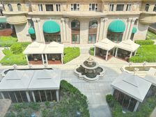 朝阳工体甲级写字楼 山水铂宫 低层2600平 3元/平/天