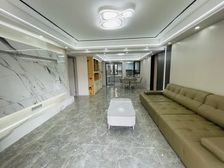 送露台 恒大一期叠院 小高层 南向4房3卫双主卧 拎包入住