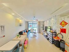 北蔡·大华锦绣华城十二街区·2室·2厅