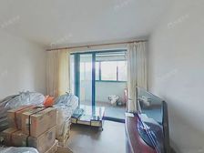 北蔡 · 大华锦绣华城第九街区 · 2室 · 2厅