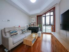 北蔡 · 陆家嘴锦绣前城 · 3室 · 1厅