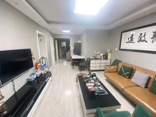 江桥T0 精装修电梯房商!出门13号地铁站 万达广场