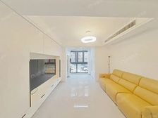 次新房 中环内,近轨交北蔡 · 鹏丰苑 · 2室 ·1厅