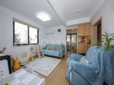 地暖|52弄一梯一户,全屋日本进口材质,50万精装修