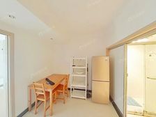 精装修,双南2房,采光视野好,中间楼层,看房有钥匙