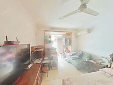 一楼送院子 一梯两户 全明户型 看房方便