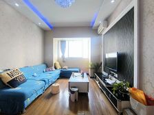 沙坪坝站西路牛津街精装两房业主安心卖随时看房拎包入住