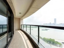 一线全江景丨离江仅50 次顶楼丨业主超 诚意卖 带产权车位急