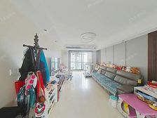 康桥 双卫 满五 商品房 精装可拎包入住 朝南 中间楼层