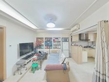 龙州小区(东区) 1室1厅1卫 精装修 270万元