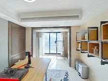 业主诚售 次新小区 人车分流 中央空调地暖 临地铁 配套齐全