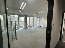 宁波IFC国际金融中心F座 甲级写字楼338平高层办公空间