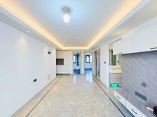 店长重点!89万元紧售万科城湖心岛 边户南北通透业主看房