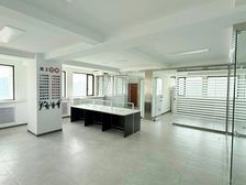 出!地铁口!筑业高国际170平!三隔断!电梯口!阳面!