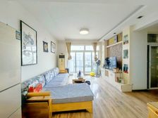 江北区 鹏润蓝海C区 三房 89万