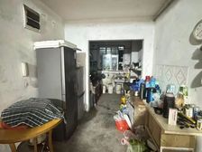 朝南大两房 价格还能谈 楼层和采光非常好