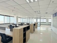 长江道壹号350平!电梯口!免租1个月带家具!随时能看 8毛