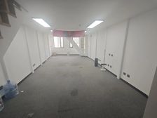 西三旗龙旗广场办公室出租丨精装修可注册无限制丨近地铁出行便利