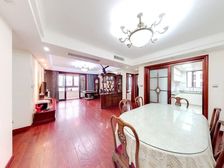 中星馨恒苑 3室1厅 149.08平