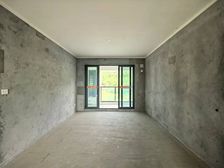 保利麓谷林语 110万 4室2厅2卫 普通装修,好位置!好房