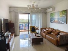 奥园观澜誉峰 3室2厅 西南