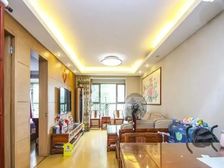 万科开发,长阳半岛云湾家园怡和路3号院 无遮挡 万科精装