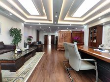 独立整层带家具 盛和835平 海世界地铁 24空调地暖