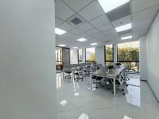 张江核心区丨御河企业公馆186平丨独栋整层丨精装修拎包入住