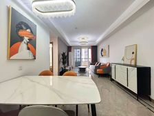 保利观澜(二期) 3室2厅2卫 精装修 128万元