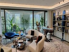 朝阳区,双地铁3号线12号线东坝北站 8种户型,落地窗有阳台