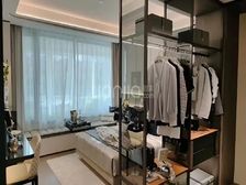 朝阳区东坝地铁12号线,精装准现房,大落地窗带阳台采光视野好