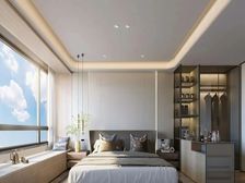 朝阳区东三环精装小户型, 中建星光 双地铁5号线亦庄线,现房