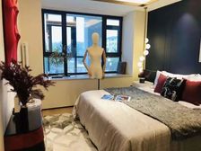 武夷花园,现房推荐,通州核心地段,副中心五河交汇,地铁多条