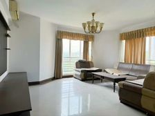 骏景高尔夫花园大户型 业主外地发展诚心出售 随时看房