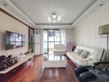 高区景观房满五年 不靠马路 诚意出售 精装修 诚意出售