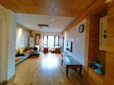 万科四季花城北区 普通带家具家电 房东诚心出售