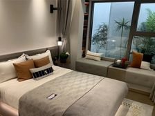 亦庄 精装一手 现房 地铁17号线,速下房本,团购优惠20w