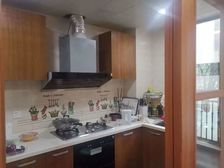 万科海上传奇公寓 117.11平3居 南北向精装修 随时签约