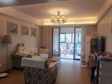 万科海上传奇 精装大三房 纯洋房 楼下就是艾溪湖三中 急售