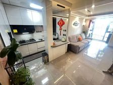 诚意出售 鸿博家园两居室160万 朝阳区四环亦庄小红门地铁边