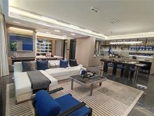 五一必看楼盘。臻装升级 中海品质洋房 现房销售 轻轨地铁旁