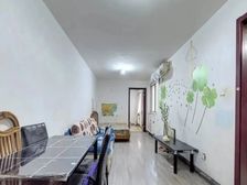 理想家园 1室1厅 51.41平