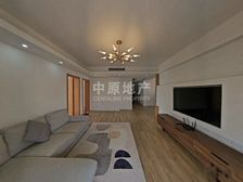 襄阳公寓 143.09平3居 南向精装修 安静不临街