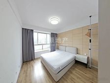 襄阳公寓 143.09平3居 南向精装修 方便看房