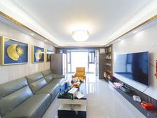 地铁300米距离谷水苑 飞机户型三房 中心位置看房方便