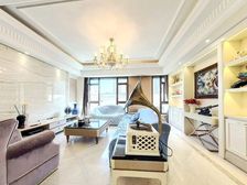 佣鸿坤林语墅 上叠 私家电梯 带2个产权车位