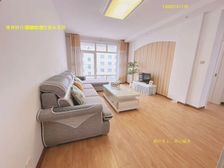 银河海景御花园 五天三个大集购物方便 装修好 满五