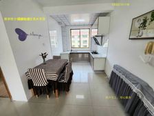 品质小区,望海山庄 83 平两室两厅,12.6万!户型方正