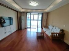 商品房小区 江桥万达旁 近地铁 电梯房中层 精装修可拎包入住