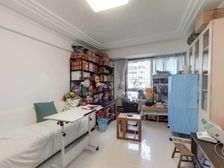 南天一花园 3室2厅 106.7平